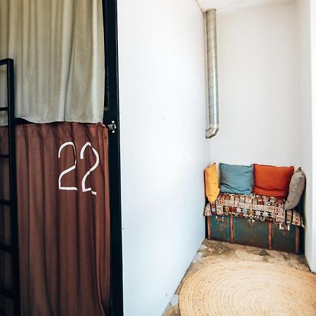 ליסבון Lx Hostel מראה חיצוני תמונה