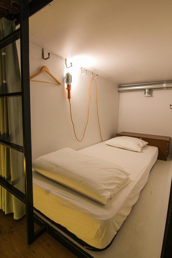 ליסבון Lx Hostel מראה חיצוני תמונה