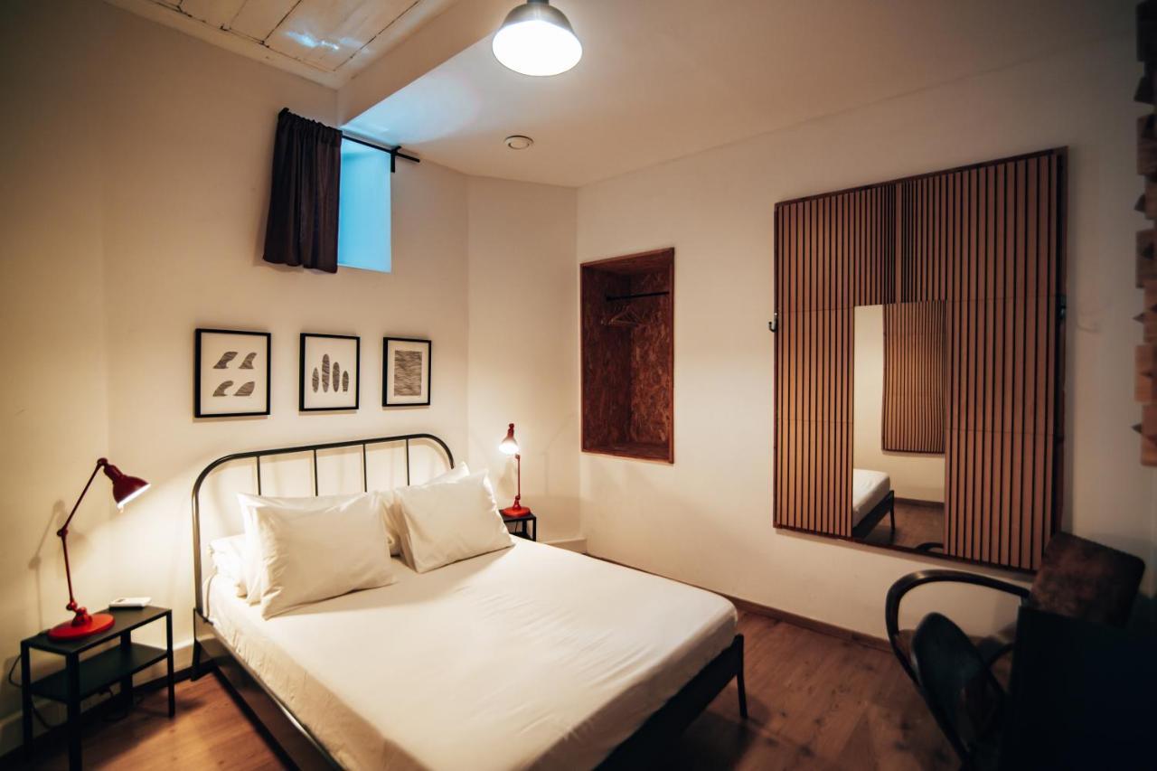 ליסבון Lx Hostel מראה חיצוני תמונה